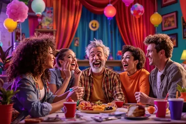 喜剧